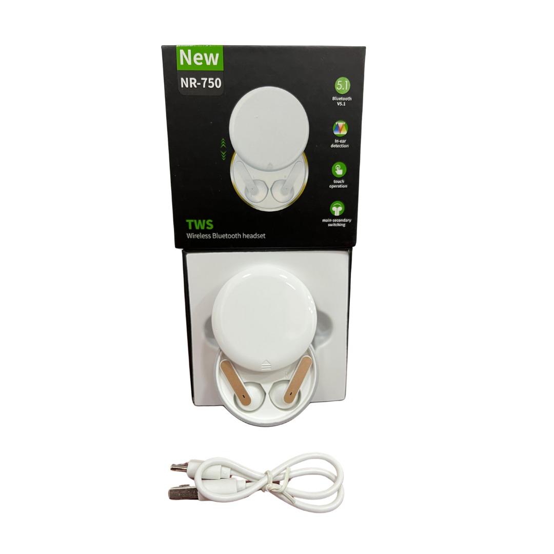Audífonos Auriculares TWS